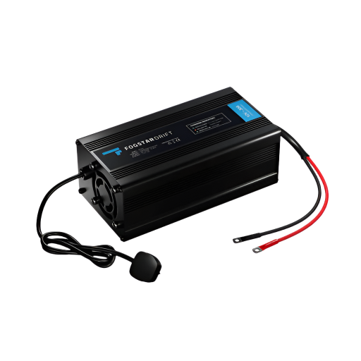 12V 20A - LiFePO4 Charger