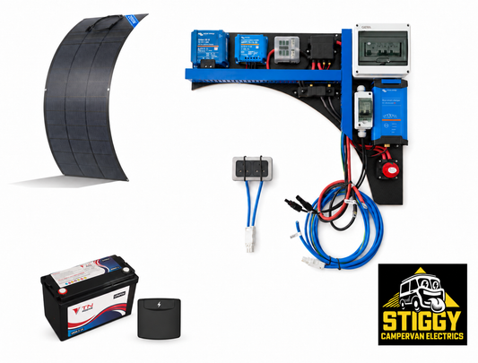 PC-1000 Weekend Warrior Power Centre