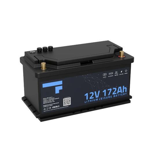 Fogstar Drift GEN2 Lithium Battery 172ah